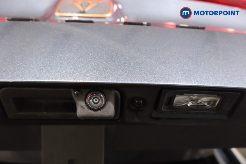 Cupra Formentor V2 Automatic Petrol SUV - Stock Number (1599762) - 38th supplementary image