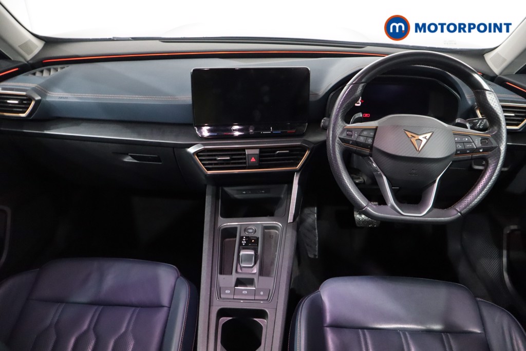 Cupra Formentor V2 Automatic Petrol SUV - Stock Number (1599762) - 1st supplementary image