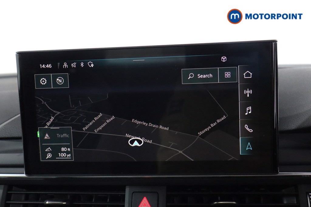 Audi A5 Sport Automatic Petrol Coupe - Stock Number (1599846) - 2nd supplementary image