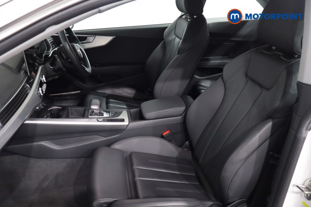 Audi A5 Sport Automatic Petrol Coupe - Stock Number (1599846) - 4th supplementary image