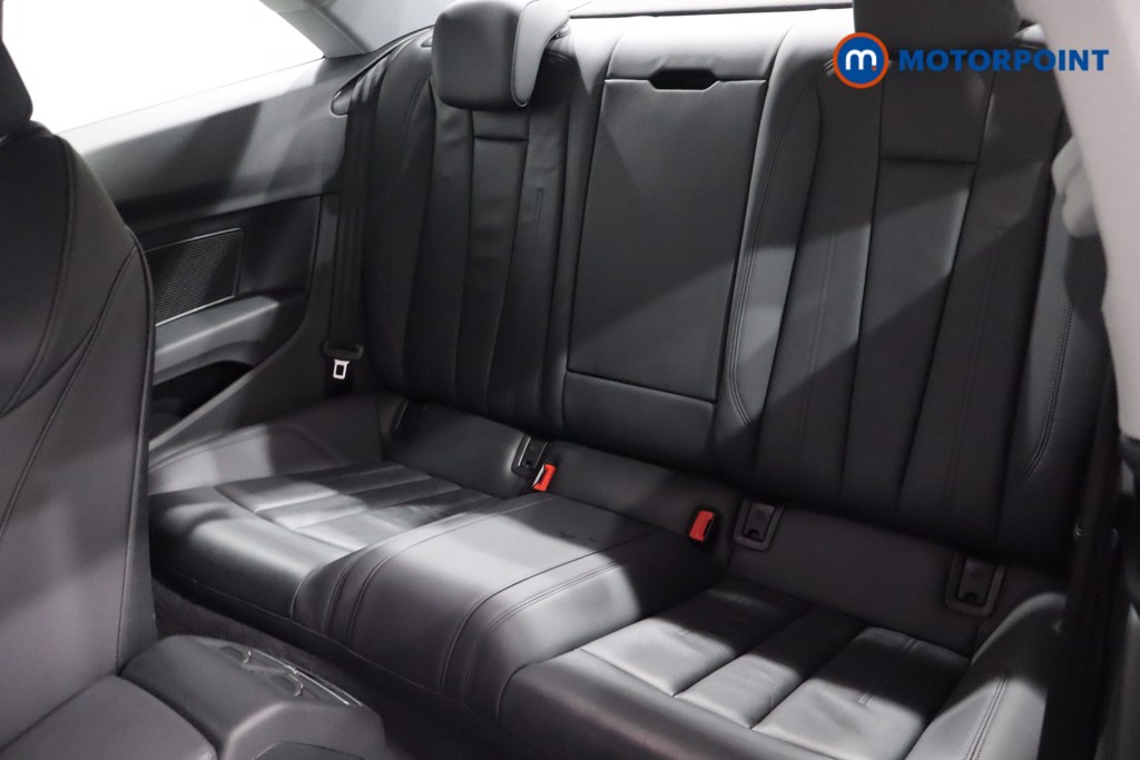 Audi A5 Sport Automatic Petrol Coupe - Stock Number (1599846) - 5th supplementary image