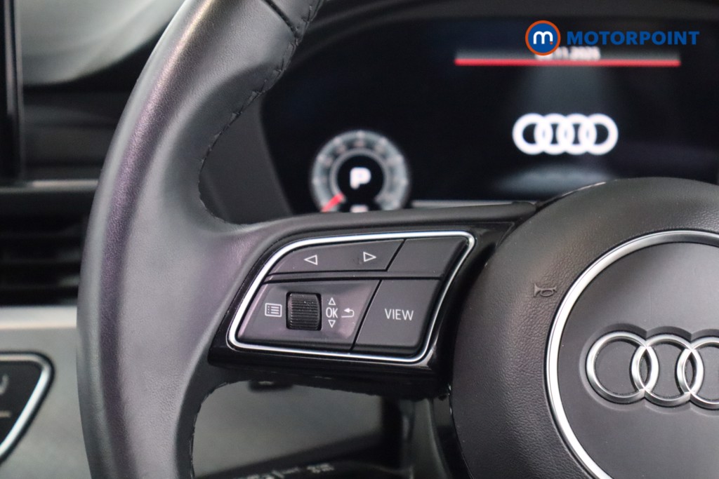 Audi A5 Sport Automatic Petrol Coupe - Stock Number (1599846) - 7th supplementary image