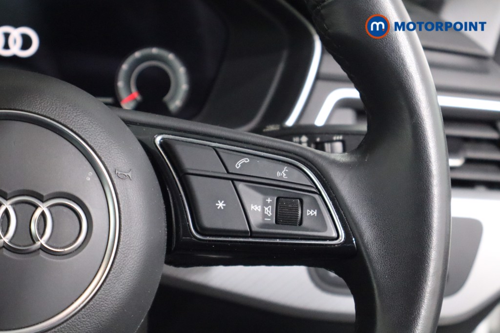 Audi A5 Sport Automatic Petrol Coupe - Stock Number (1599846) - 8th supplementary image