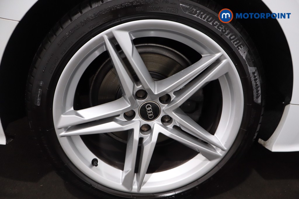 Audi A5 Sport Automatic Petrol Coupe - Stock Number (1599846) - 9th supplementary image