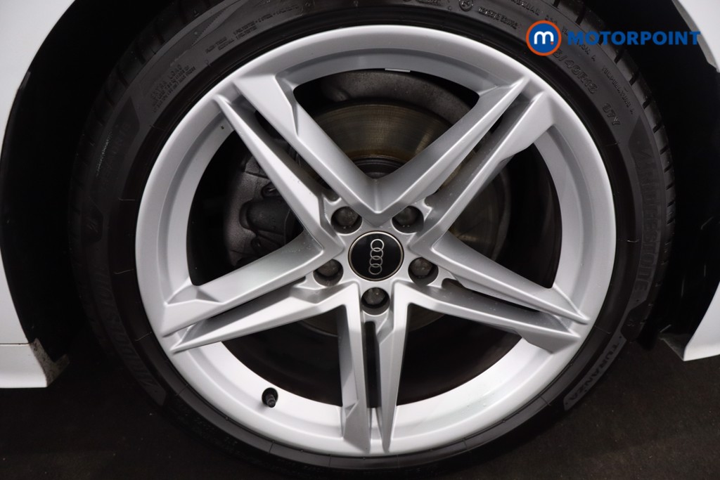 Audi A5 Sport Automatic Petrol Coupe - Stock Number (1599846) - 10th supplementary image