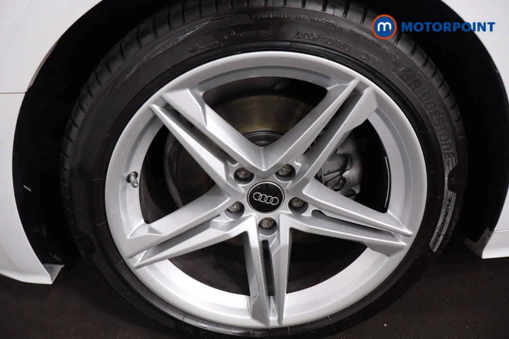 Audi A5 Sport Automatic Petrol Coupe - Stock Number (1599846) - 11th supplementary image