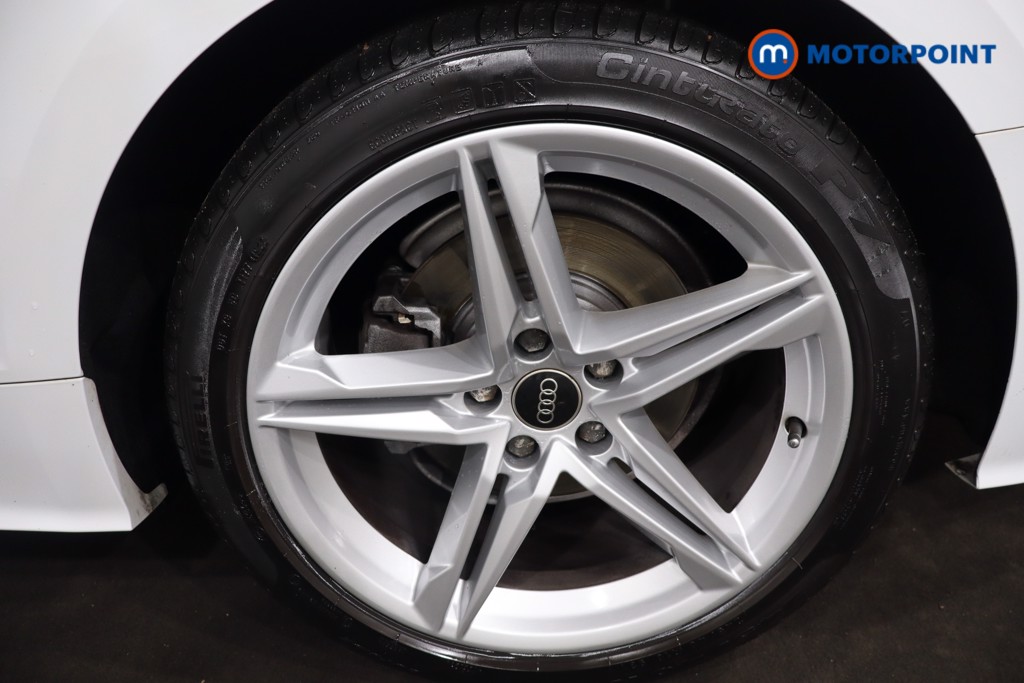 Audi A5 Sport Automatic Petrol Coupe - Stock Number (1599846) - 12th supplementary image