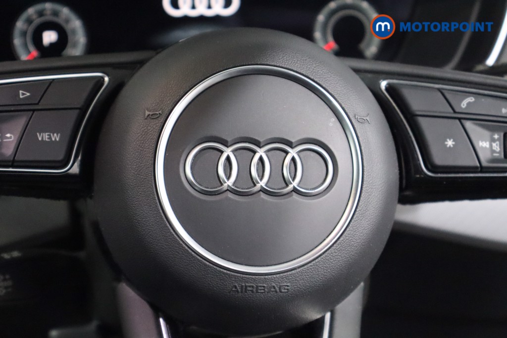 Audi A5 Sport Automatic Petrol Coupe - Stock Number (1599846) - 13th supplementary image