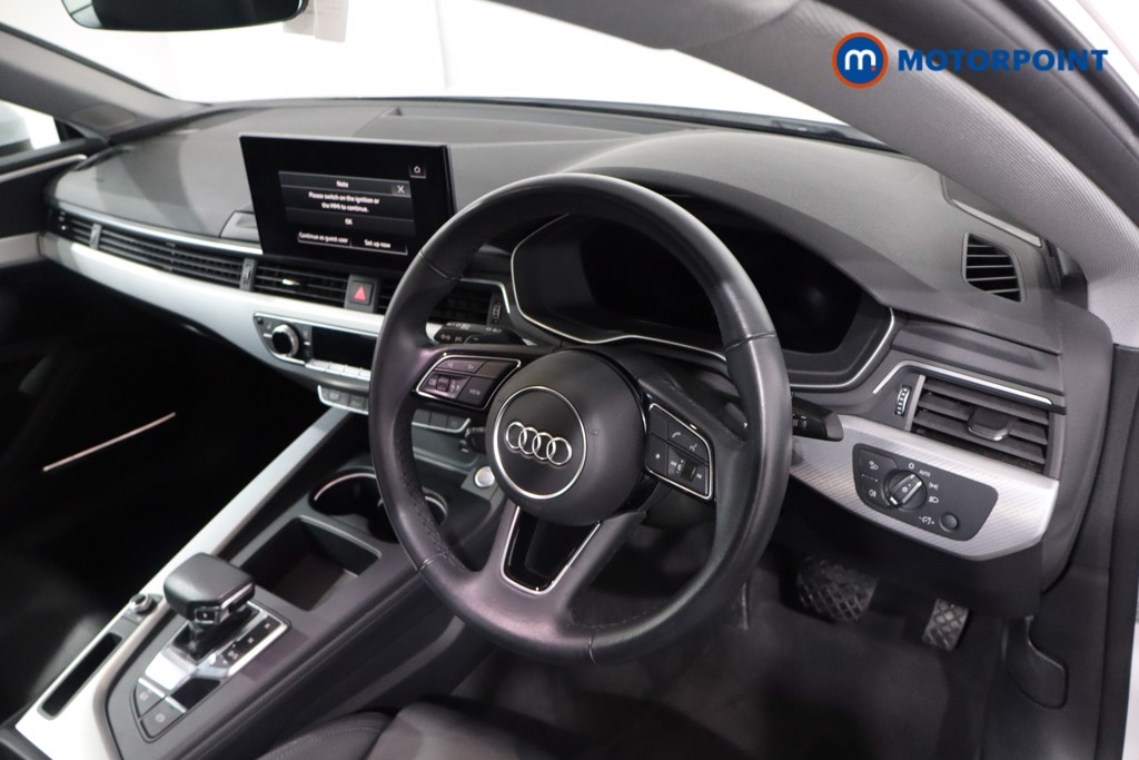 Audi A5 Sport Automatic Petrol Coupe - Stock Number (1599846) - 14th supplementary image