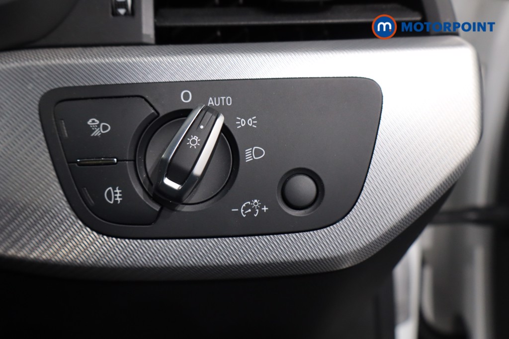 Audi A5 Sport Automatic Petrol Coupe - Stock Number (1599846) - 15th supplementary image