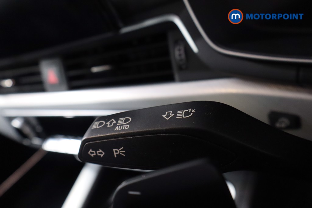 Audi A5 Sport Automatic Petrol Coupe - Stock Number (1599846) - 17th supplementary image