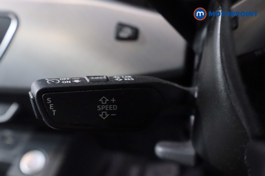 Audi A5 Sport Automatic Petrol Coupe - Stock Number (1599846) - 18th supplementary image