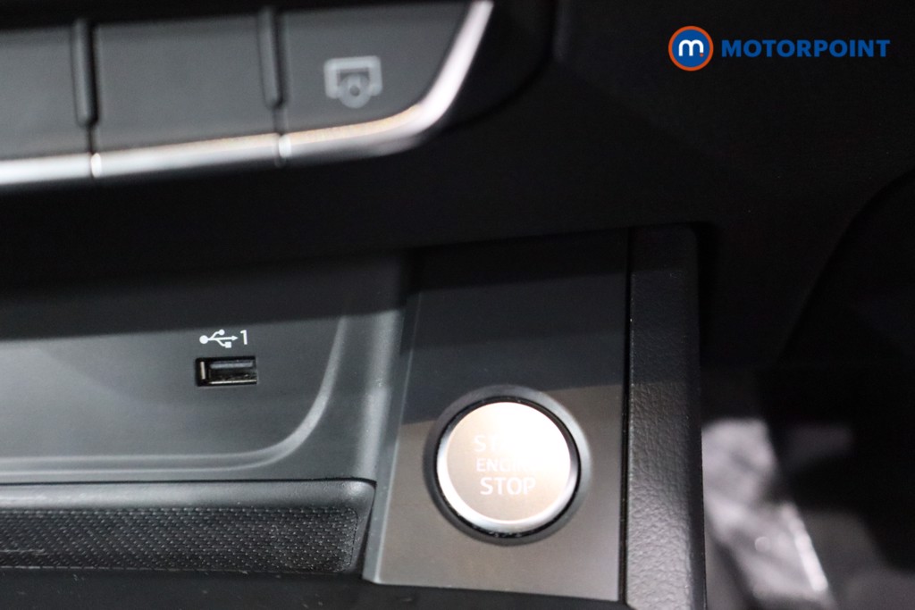 Audi A5 Sport Automatic Petrol Coupe - Stock Number (1599846) - 19th supplementary image