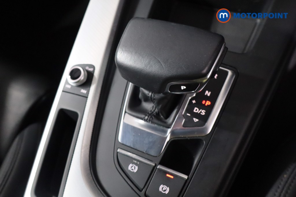 Audi A5 Sport Automatic Petrol Coupe - Stock Number (1599846) - 20th supplementary image