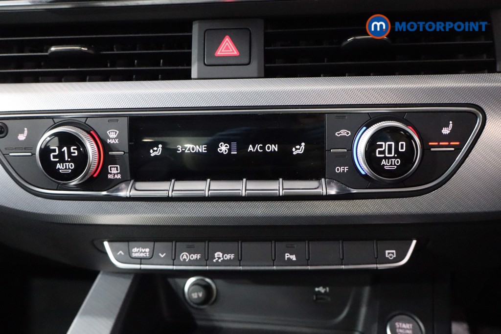 Audi A5 Sport Automatic Petrol Coupe - Stock Number (1599846) - 21st supplementary image