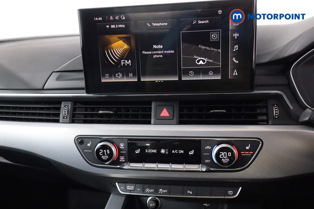 Audi A5 Sport Automatic Petrol Coupe - Stock Number (1599846) - 22nd supplementary image