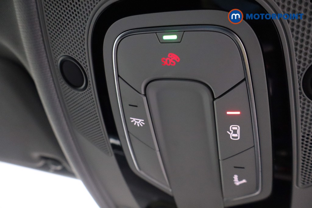 Audi A5 Sport Automatic Petrol Coupe - Stock Number (1599846) - 23rd supplementary image