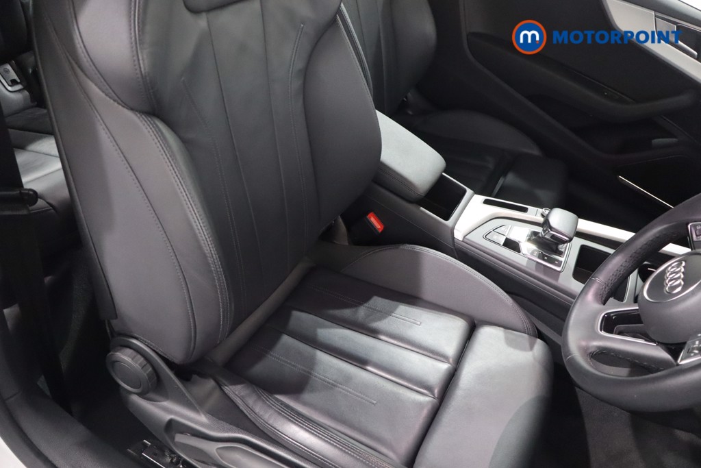 Audi A5 Sport Automatic Petrol Coupe - Stock Number (1599846) - 25th supplementary image