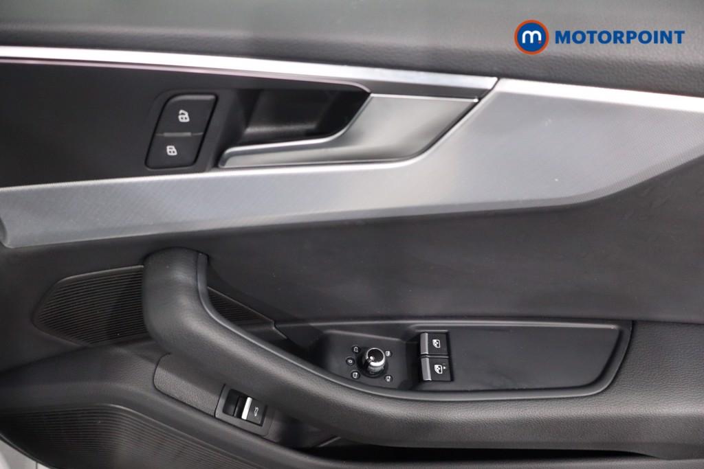 Audi A5 Sport Automatic Petrol Coupe - Stock Number (1599846) - 26th supplementary image