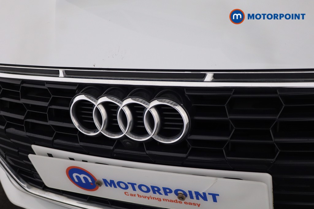 Audi A5 Sport Automatic Petrol Coupe - Stock Number (1599846) - 28th supplementary image