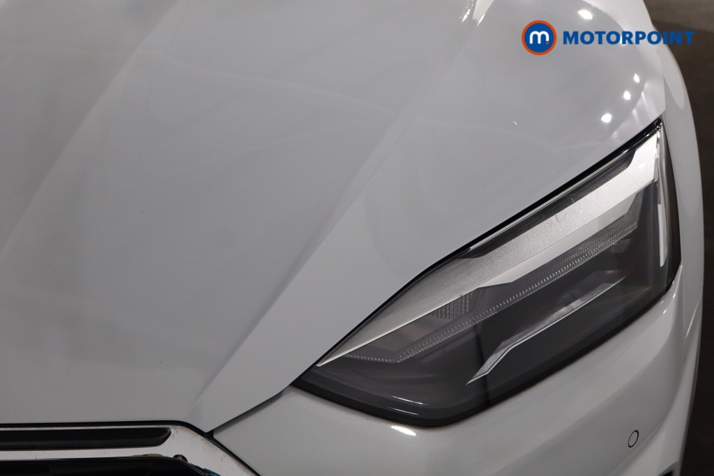 Audi A5 Sport Automatic Petrol Coupe - Stock Number (1599846) - 29th supplementary image