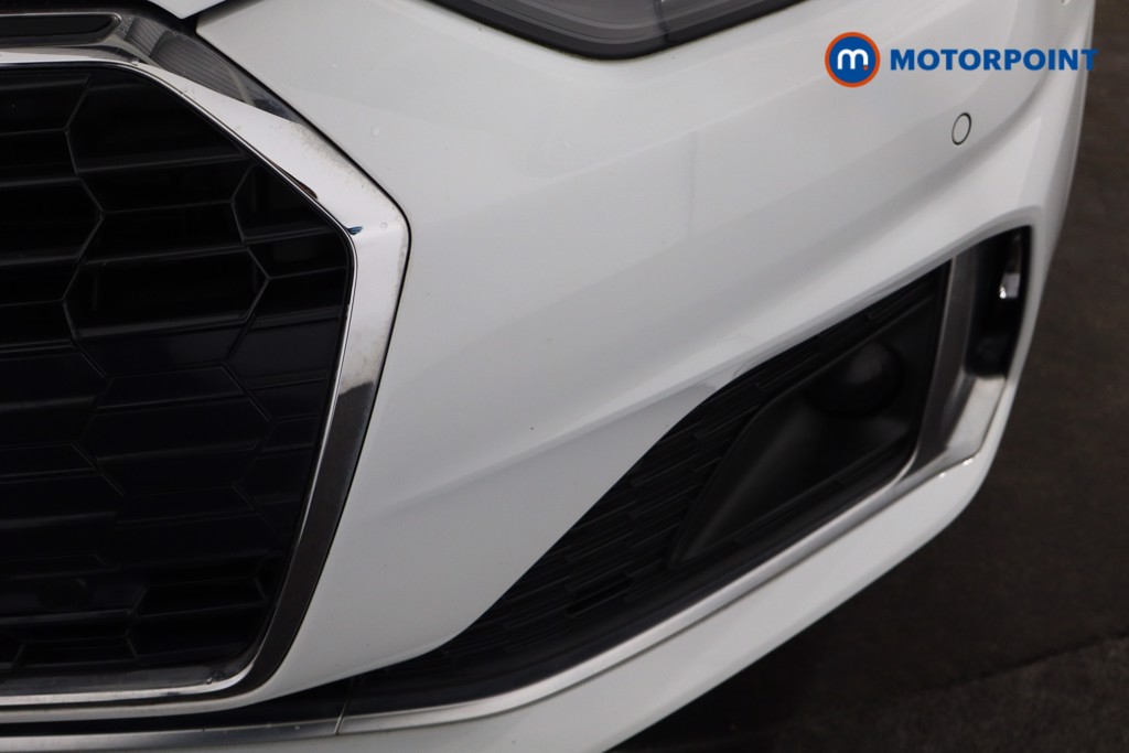 Audi A5 Sport Automatic Petrol Coupe - Stock Number (1599846) - 30th supplementary image