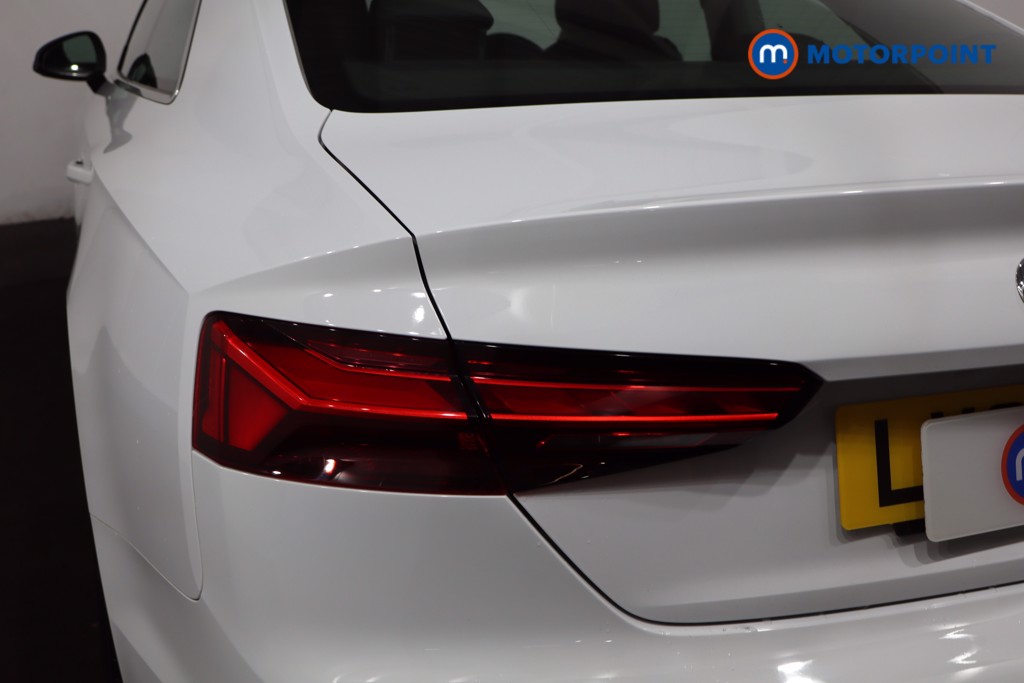 Audi A5 Sport Automatic Petrol Coupe - Stock Number (1599846) - 33rd supplementary image