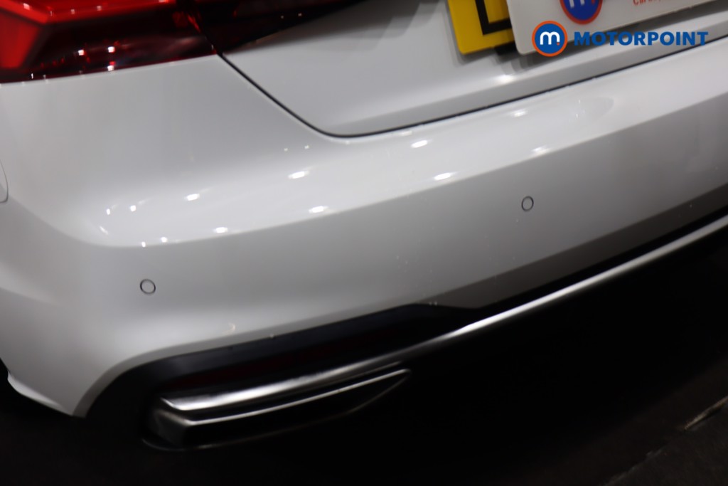 Audi A5 Sport Automatic Petrol Coupe - Stock Number (1599846) - 34th supplementary image