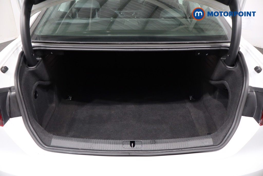 Audi A5 Sport Automatic Petrol Coupe - Stock Number (1599846) - 37th supplementary image