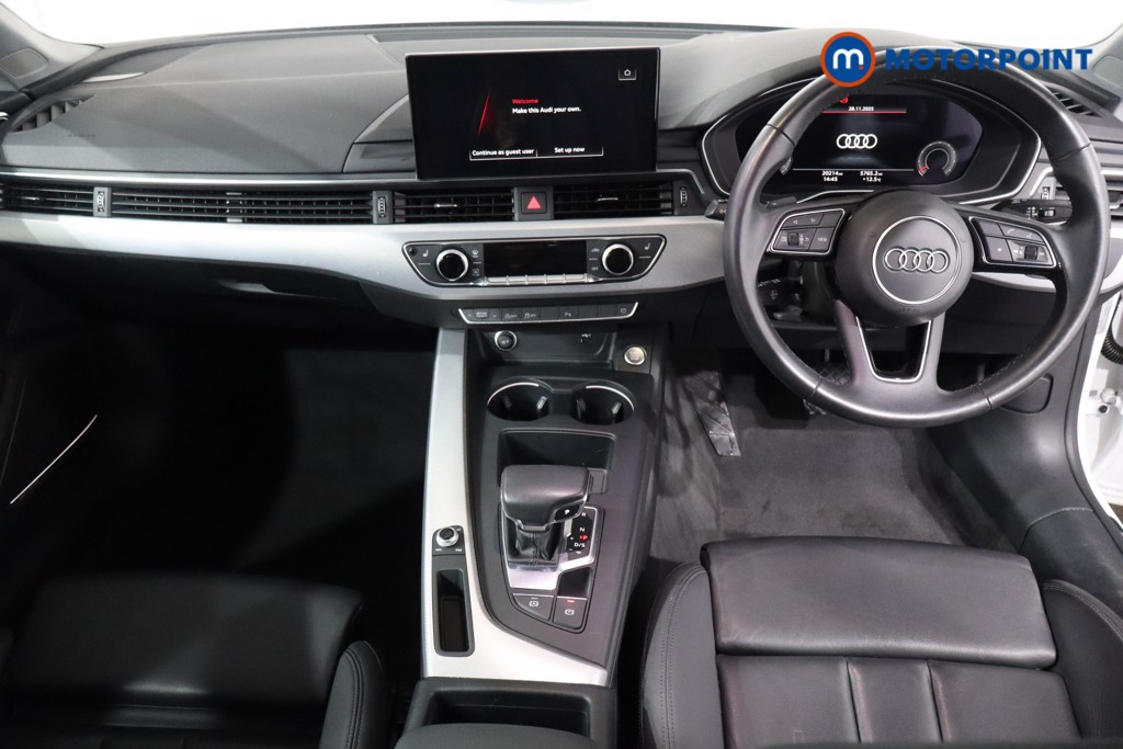 Audi A5 Sport Automatic Petrol Coupe - Stock Number (1599846) - 1st supplementary image