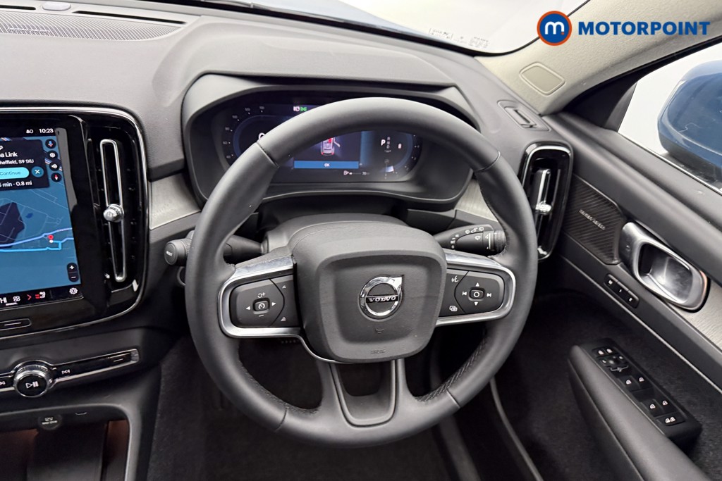 Volvo Xc40 Ultra Automatic Petrol SUV - Stock Number (1599856) - 3rd supplementary image