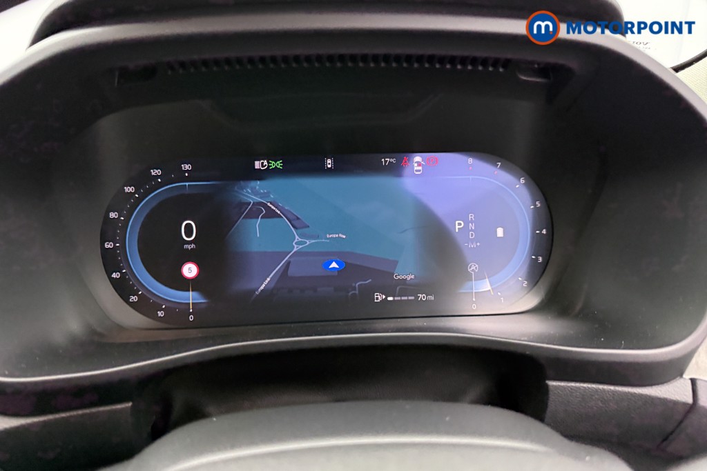 Volvo Xc40 Ultra Automatic Petrol SUV - Stock Number (1599856) - 5th supplementary image