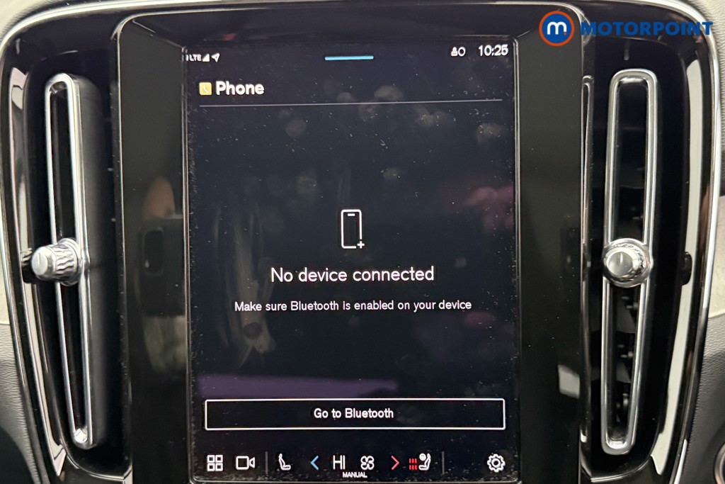 Volvo Xc40 Ultra Automatic Petrol SUV - Stock Number (1599856) - 8th supplementary image