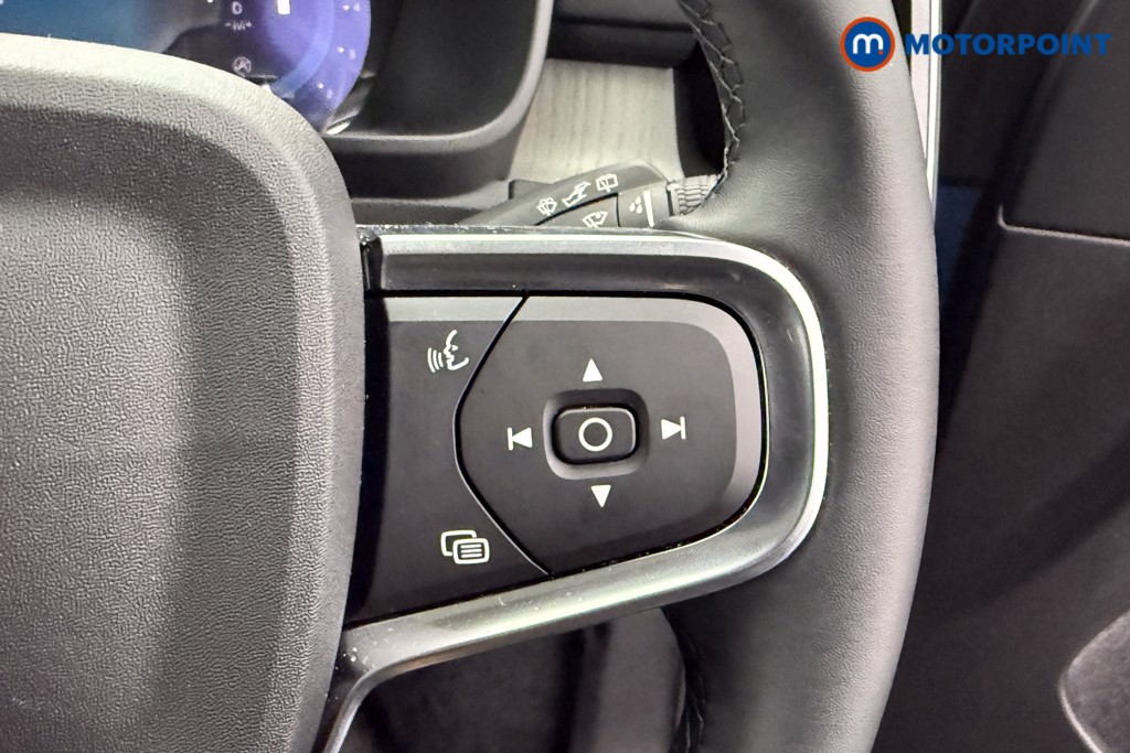 Volvo Xc40 Ultra Automatic Petrol SUV - Stock Number (1599856) - 13th supplementary image