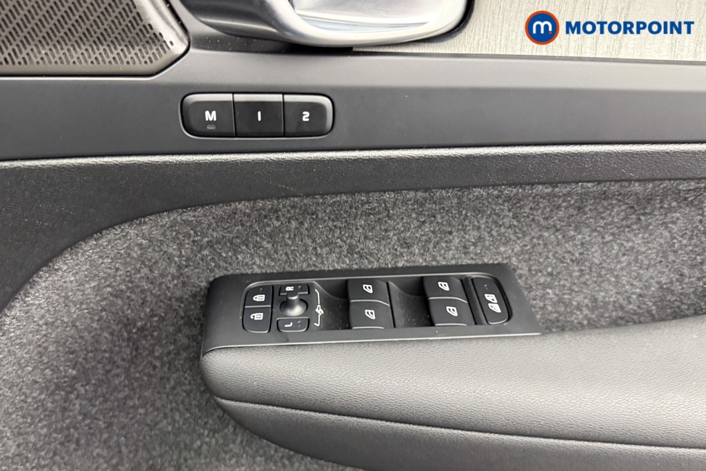 Volvo Xc40 Ultra Automatic Petrol SUV - Stock Number (1599856) - 14th supplementary image
