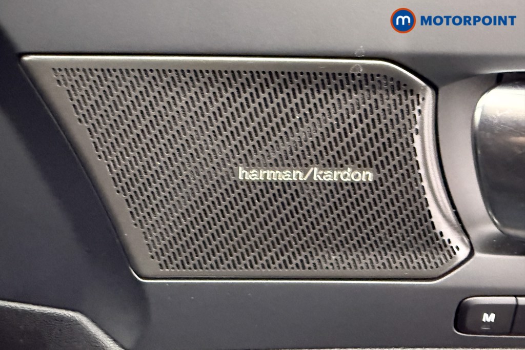 Volvo Xc40 Ultra Automatic Petrol SUV - Stock Number (1599856) - 15th supplementary image