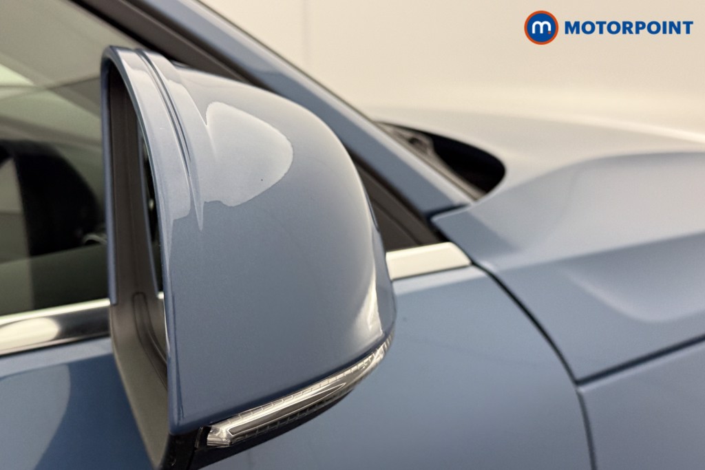 Volvo Xc40 Ultra Automatic Petrol SUV - Stock Number (1599856) - 18th supplementary image