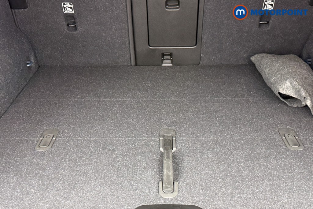 Volvo Xc40 Ultra Automatic Petrol SUV - Stock Number (1599856) - 21st supplementary image