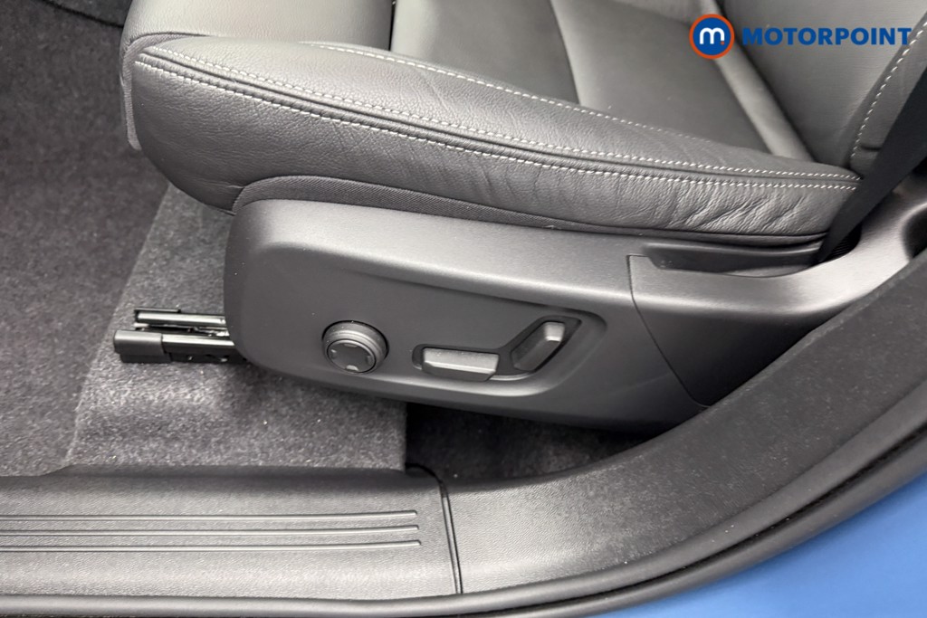 Volvo Xc40 Ultra Automatic Petrol SUV - Stock Number (1599856) - 24th supplementary image