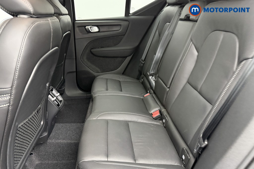 Volvo Xc40 Ultra Automatic Petrol SUV - Stock Number (1599856) - 25th supplementary image