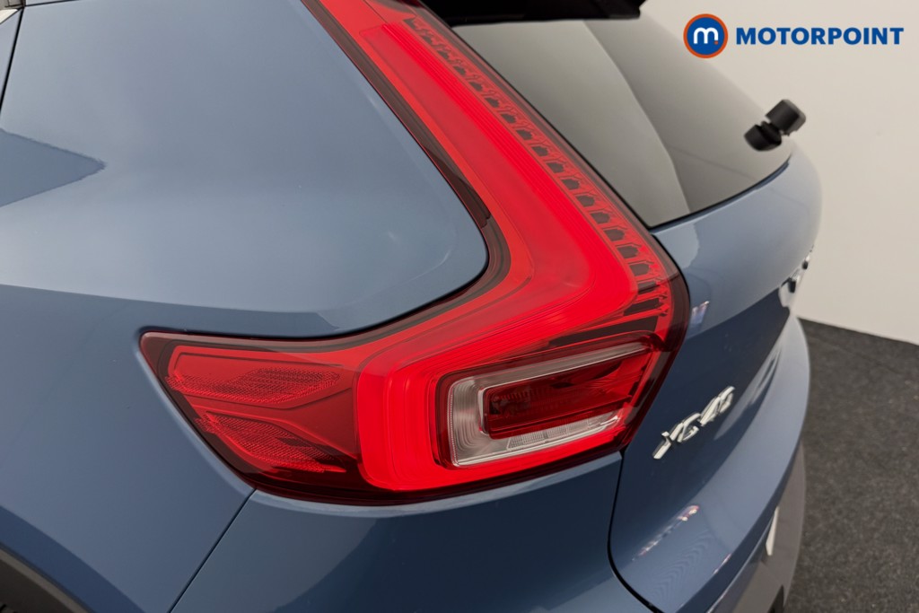 Volvo Xc40 Ultra Automatic Petrol SUV - Stock Number (1599856) - 27th supplementary image