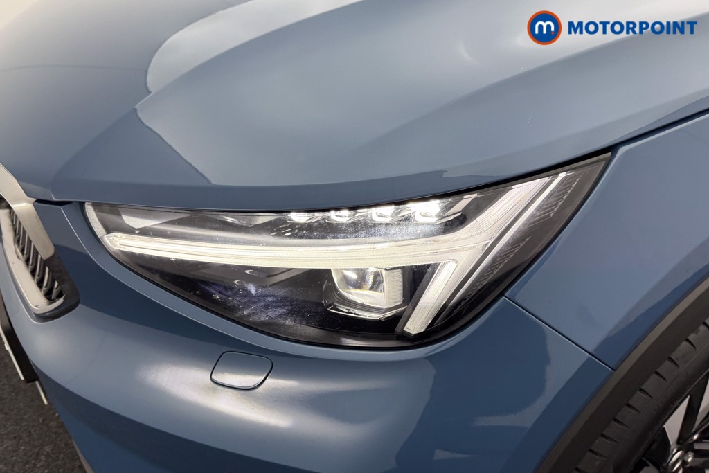 Volvo Xc40 Ultra Automatic Petrol SUV - Stock Number (1599856) - 29th supplementary image