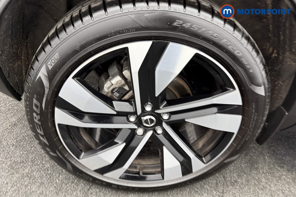 Volvo Xc40 Ultra Automatic Petrol SUV - Stock Number (1599856) - 34th supplementary image
