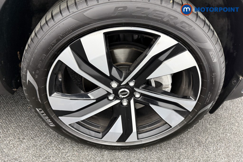 Volvo Xc40 Ultra Automatic Petrol SUV - Stock Number (1599856) - 35th supplementary image