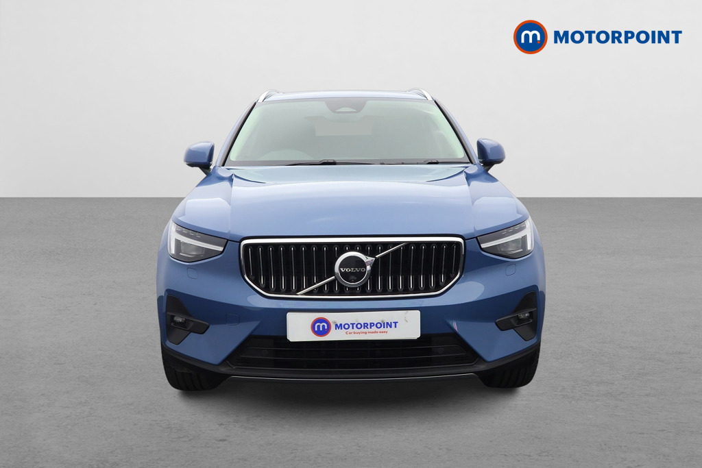 Volvo Xc40 Ultra Automatic Petrol SUV - Stock Number (1599856) - Front bumper
