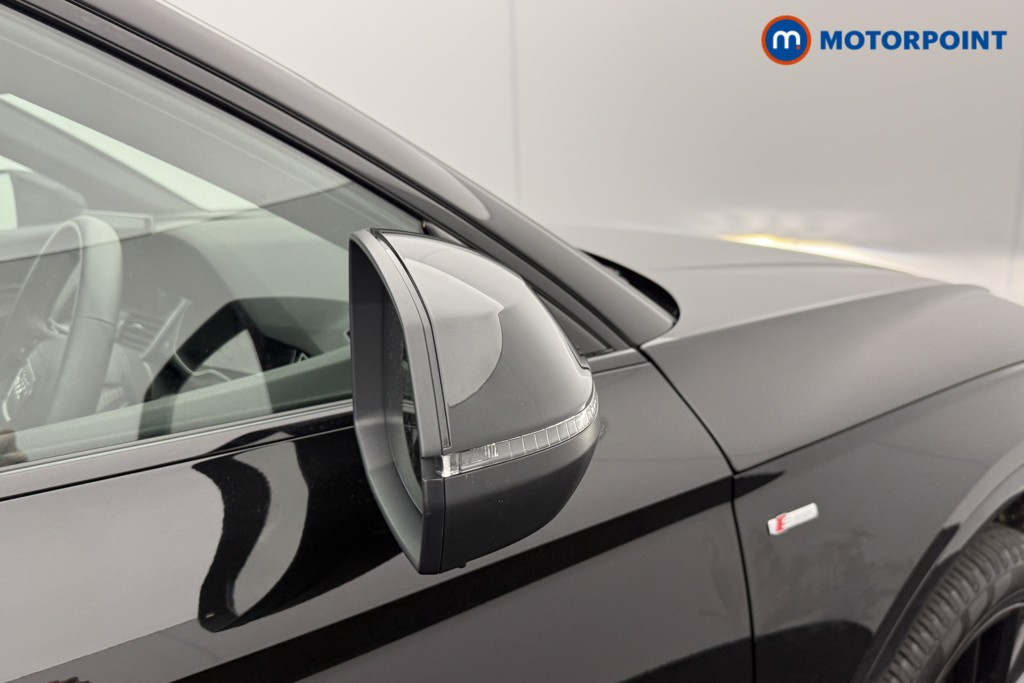 Audi Q5 Black Edition Automatic Petrol SUV - Stock Number (1600040) - 19th supplementary image