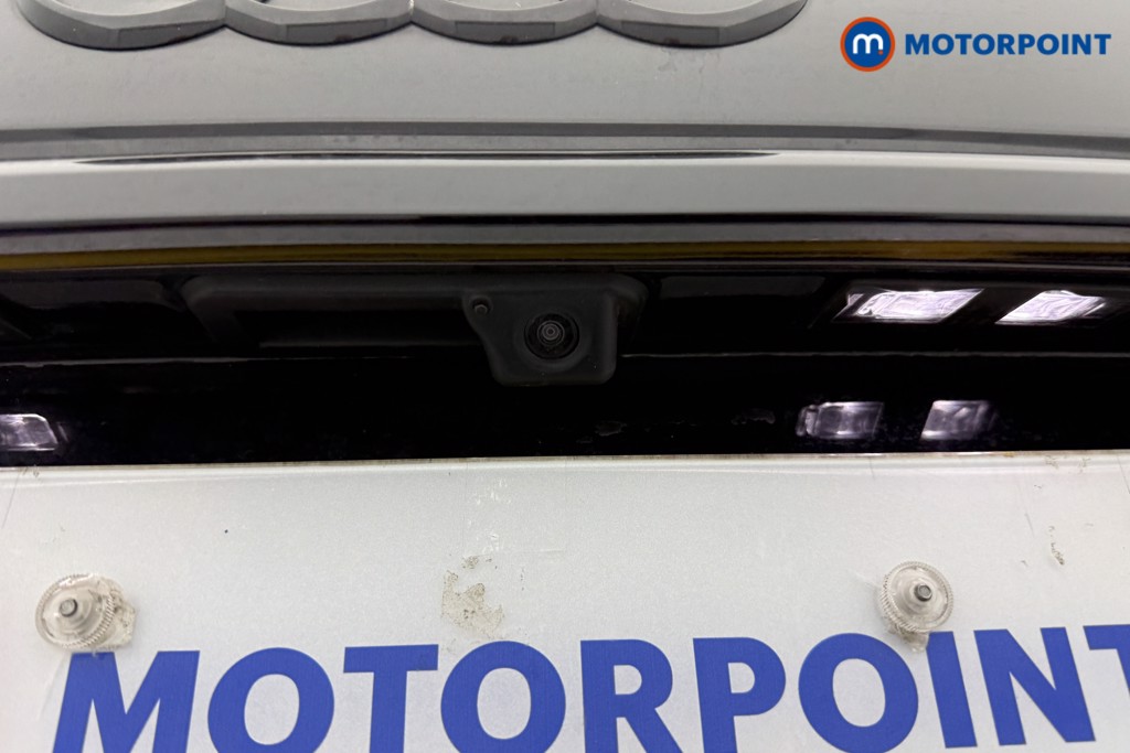 Audi Q5 Black Edition Automatic Petrol SUV - Stock Number (1600040) - 22nd supplementary image