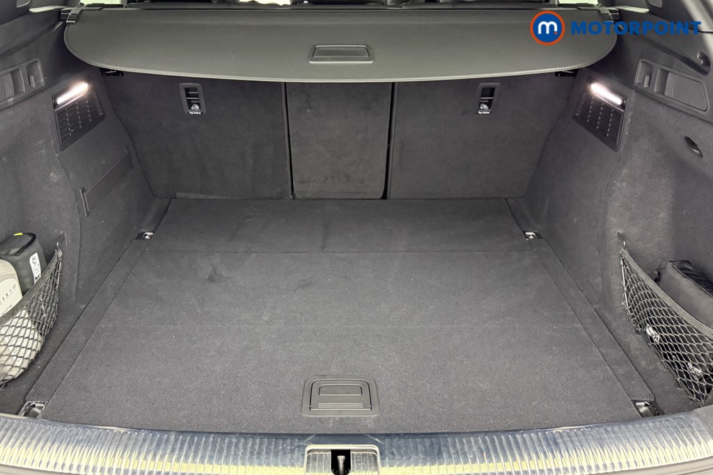 Audi Q5 Black Edition Automatic Petrol SUV - Stock Number (1600040) - 23rd supplementary image