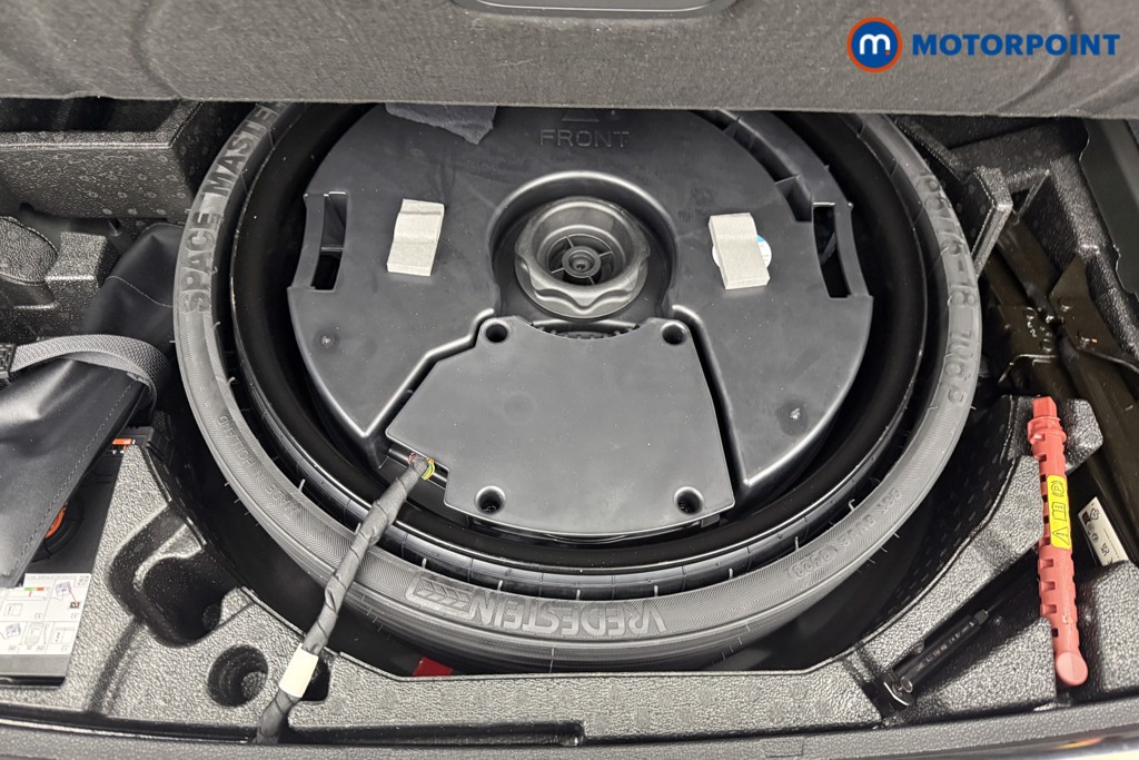 Audi Q5 Black Edition Automatic Petrol SUV - Stock Number (1600040) - 24th supplementary image