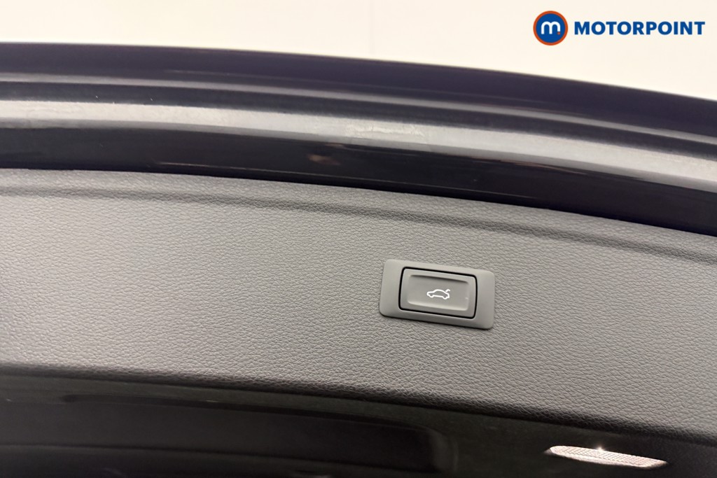 Audi Q5 Black Edition Automatic Petrol SUV - Stock Number (1600040) - 25th supplementary image